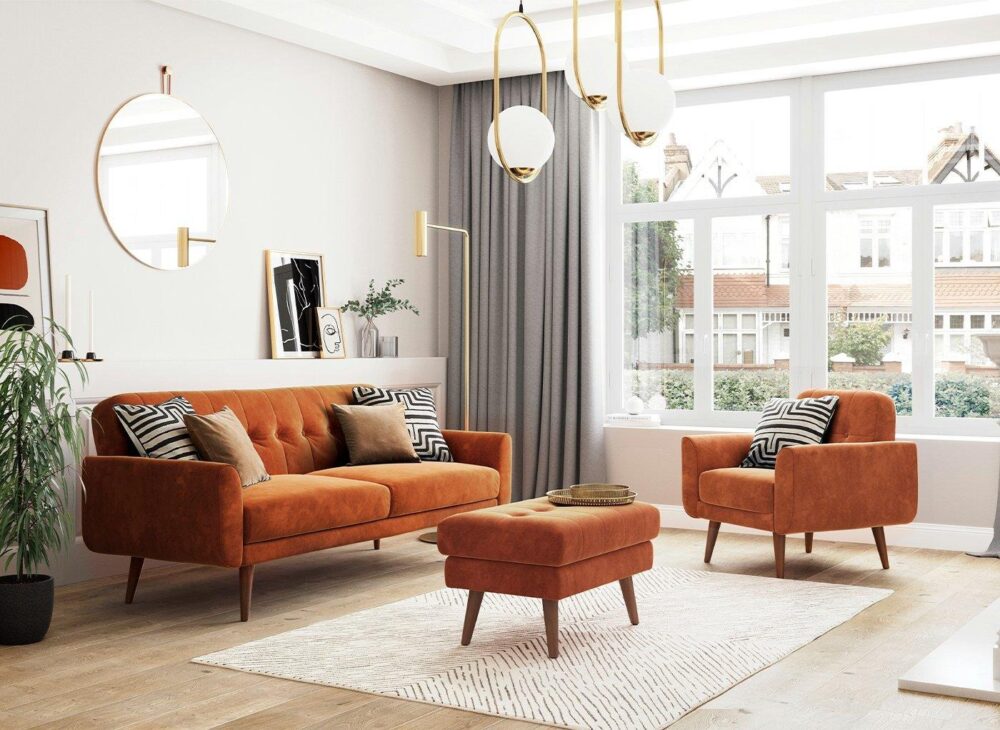 5 best sofa beds for any space