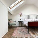 UGC by 14onthepark featuring worthington bed frame