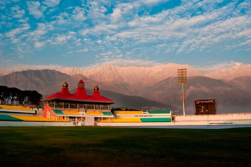 Dharamshala (Mcleodganj)